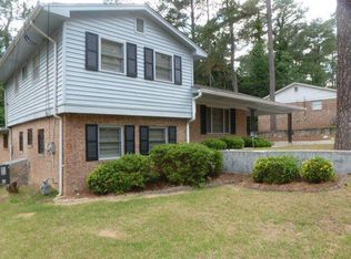 3182 River Oak Rd, Augusta, GA 30909
