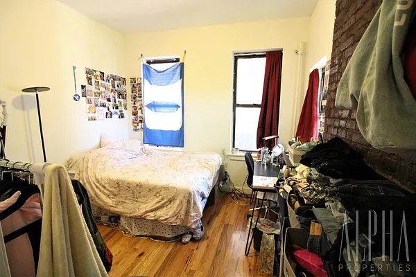 Rented by Alpha Properties NYC I LLC | media 19