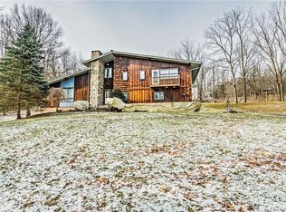 5446 Booher Hill Rd, Geneseo, NY 14454