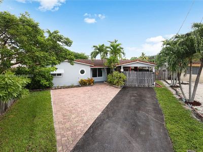 1831 NW 33rd St, Oakland Park, FL, 33309
