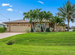 2114 SW 40th St, Cape Coral, FL 33914