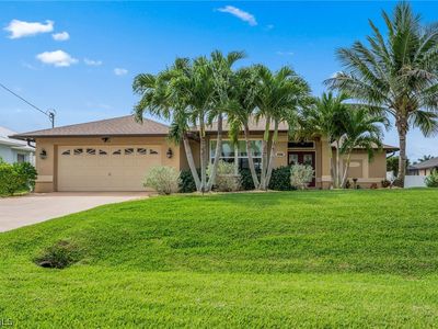 2114 SW 40th St, Cape Coral, FL, 33914