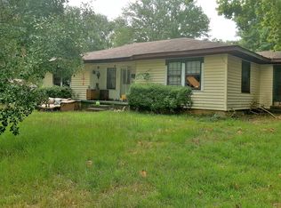 106 Reel Rd, Longview, TX 75604