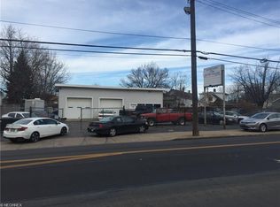 7525 Harvard Ave, Cleveland, OH 44105