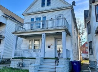 73 Inter Park Ave, Buffalo, NY 14211