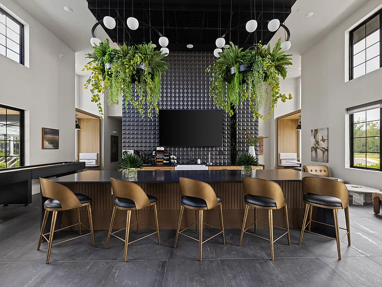 The Levi Luxury Apartments — Photo 31