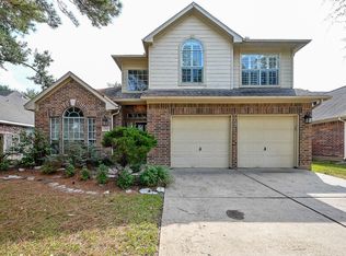 12915 Fern Mill Ct, Houston, TX 77041