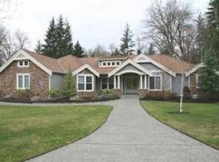 5215 Saddleback Dr NW, Gig Harbor, WA 98332