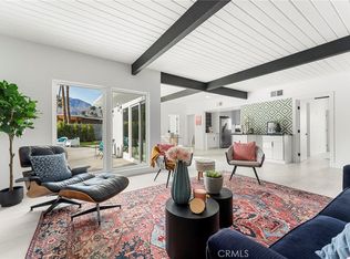 697 N Farrell Dr, Palm Springs, CA 92262