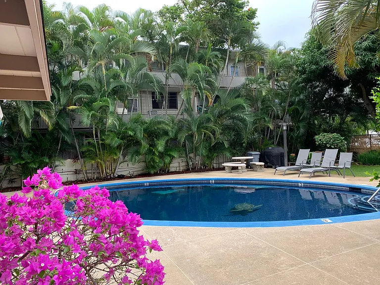 1617 Keeaumoku St #1107 — Photo 12