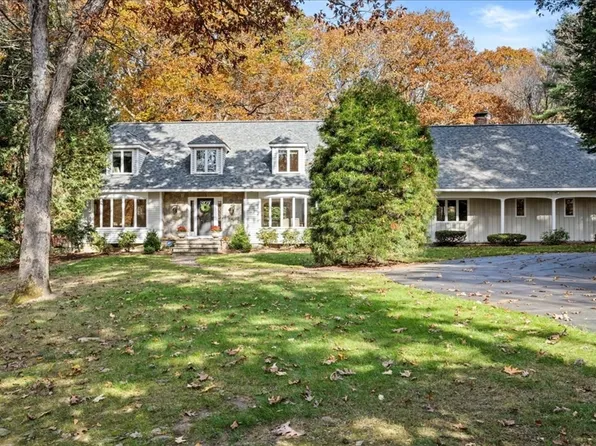 37 Flagg Rd, Southborough, MA 01772