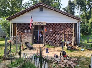 925 Hopson St, Johnson City, TN 37601