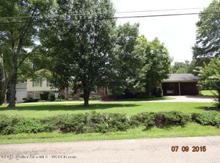 1423 Steele St, Hamilton, AL 35570