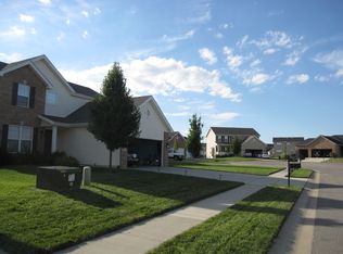853 Saybrook Falls Dr, Fairview Heights, IL 62208