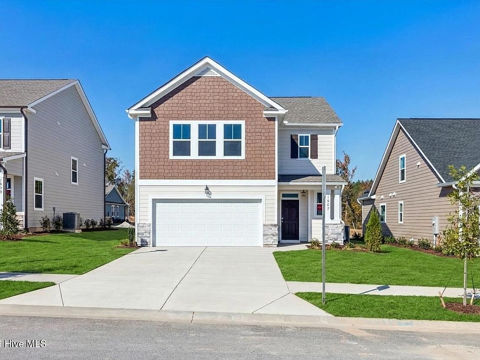 1st image of 1807 Harbury Drive #Tp98