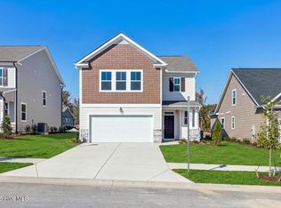 1807 Harbury Dr #TP98, Grovetown, GA 30813