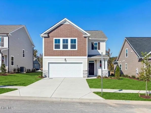 1807 Harbury Drive #Tp98, Grovetown, GA 30813