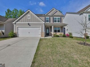 6046 Trumpet Flower Ave, Flowery Branch, GA 30542