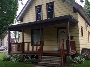 424 S Mills St, Madison, WI 53715