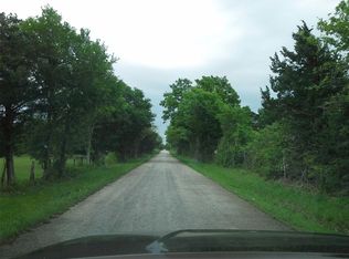 851 Quarry Rd, Brenham, TX 77833