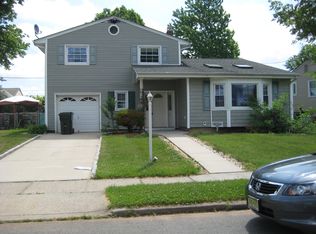 10 Gaffney Way, Port Reading, NJ 07064