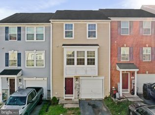41 Venetian Ct, Hedgesville, WV 25427