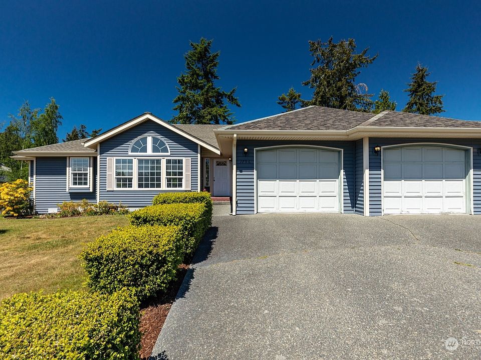 1796 SW Putnam Drive, Oak Harbor, WA 98277 Zillow