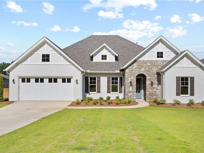 804 Summerlin Cir, Auburn, AL, 36830