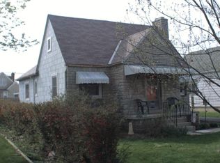 299 S Westgate Ave, Columbus, OH