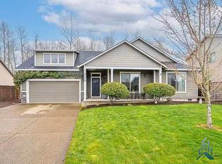 3179 Beatrice Ave SE, Albany, OR 97322