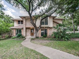 318 Bluffcove, San Antonio, TX 78216