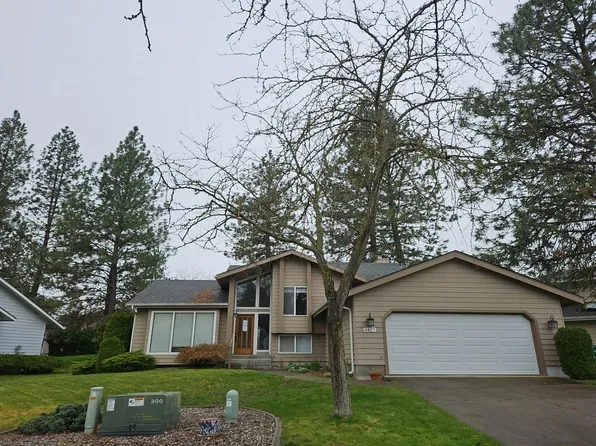 6427 N Royal Crescent Ln, Spokane, WA 99205