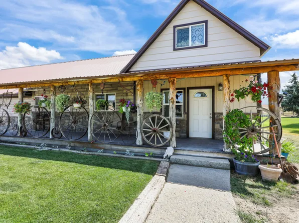 6995 W 2200 S #S, Weston, ID 83286