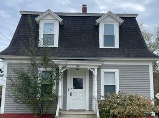 29 High St APT 3, Brunswick, ME 04011