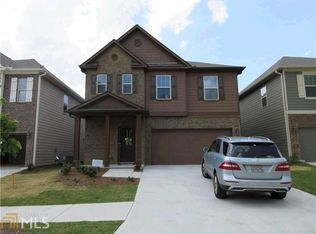 3161 Wildberry Run Ln, Snellville, GA 30078