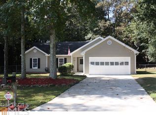 3449 Traddsprings Way, Snellville, GA 30039