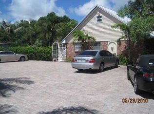 5101 Belvedere Rd, Haverhill, FL 33415