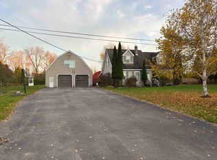 1000 County Road 36, Norfolk, NY 13667