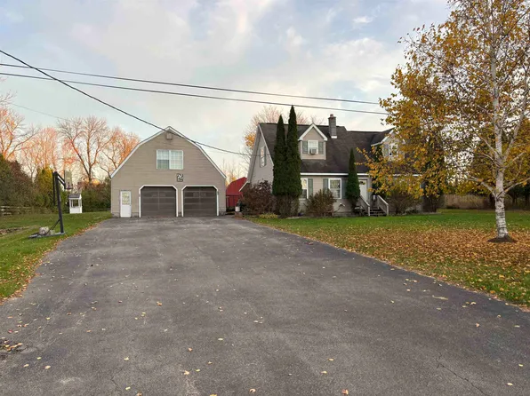 1000 County Road 36, Norfolk, NY 13667