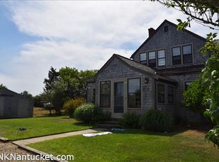 15 Margarets Way, Nantucket, MA 02554