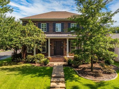 5724 S Country Club Blvd, Little Rock, AR, 72207