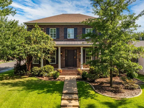 5724 S Country Club Blvd, Little Rock, AR 72207