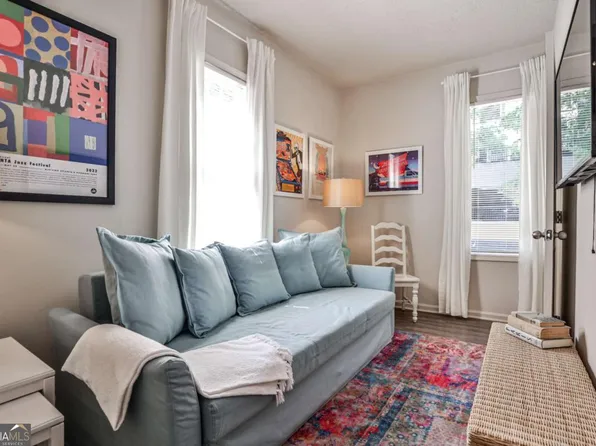 1100 Piedmont Ave NE APT 6, Atlanta, GA 30309