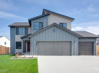 6615 S Dedication Way, Meridian, ID 83642