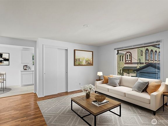 4th image of 319 N K Street