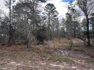 LOT 16 SE 136th Ter LOT 16, Dunnellon, FL 34431