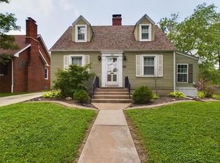 2851 Grand Ave, Granite City, IL