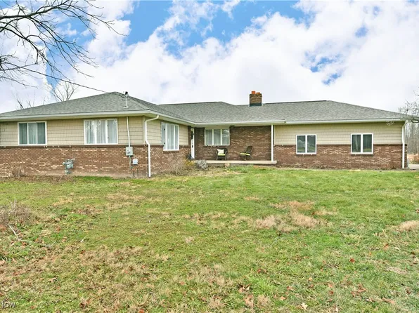 5778 Palmyra Rd SW, Warren, OH 44481