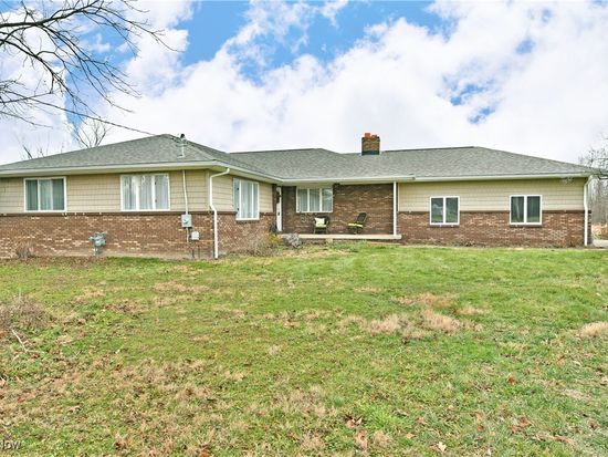 5778 Palmyra Rd SW, Warren, OH 44481
