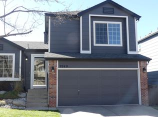 9749 Autumnwood Pl, Littleton, CO 80129